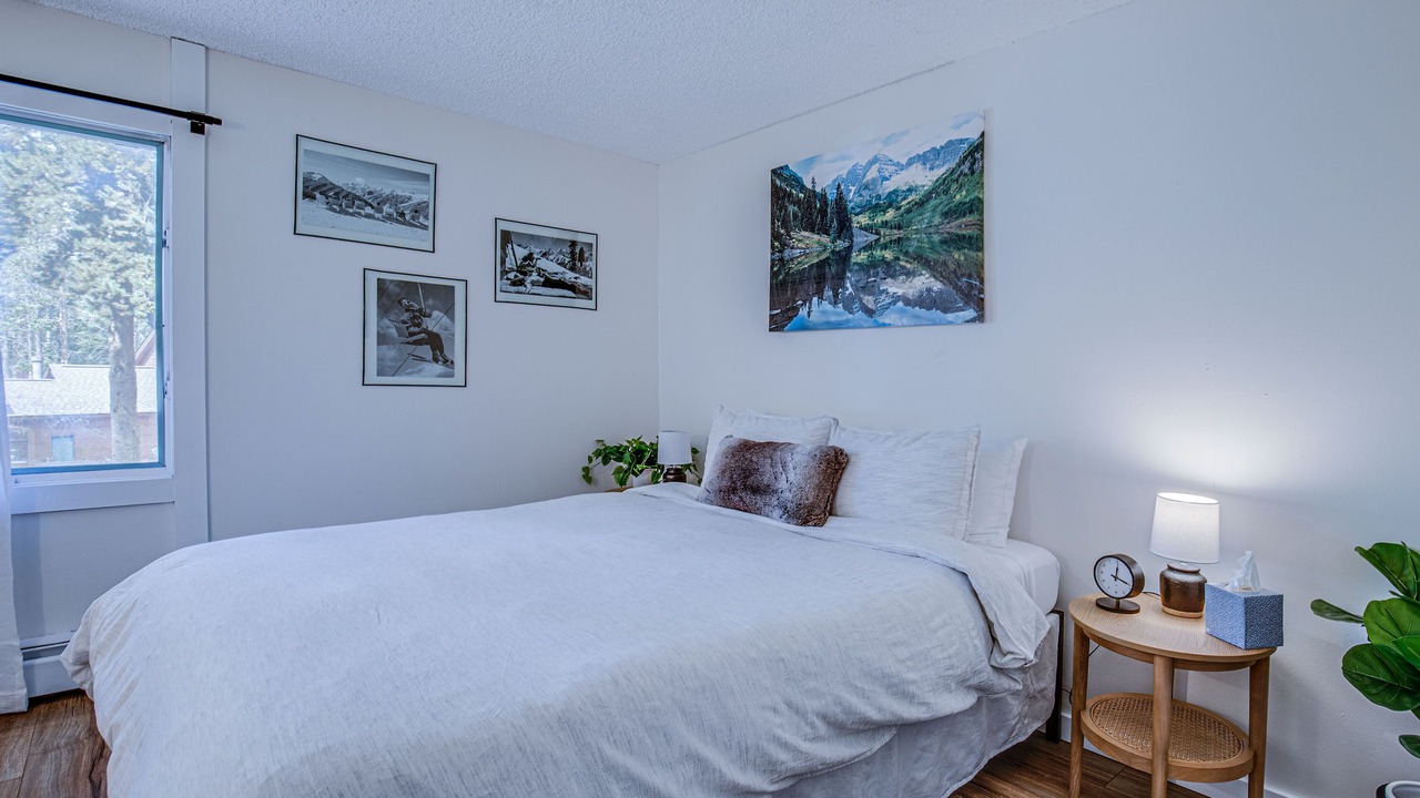 Photo of Bedroom in Boulder Ridge
