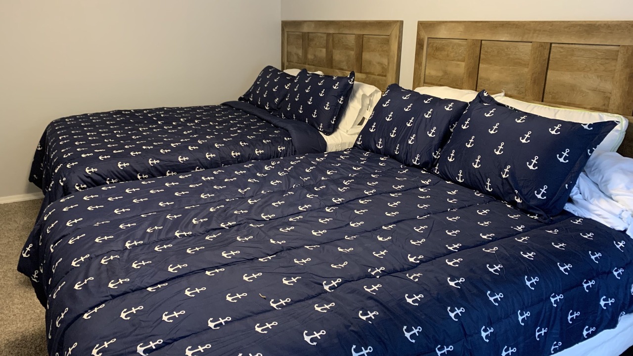 Photo of Bedroom in Pettit
