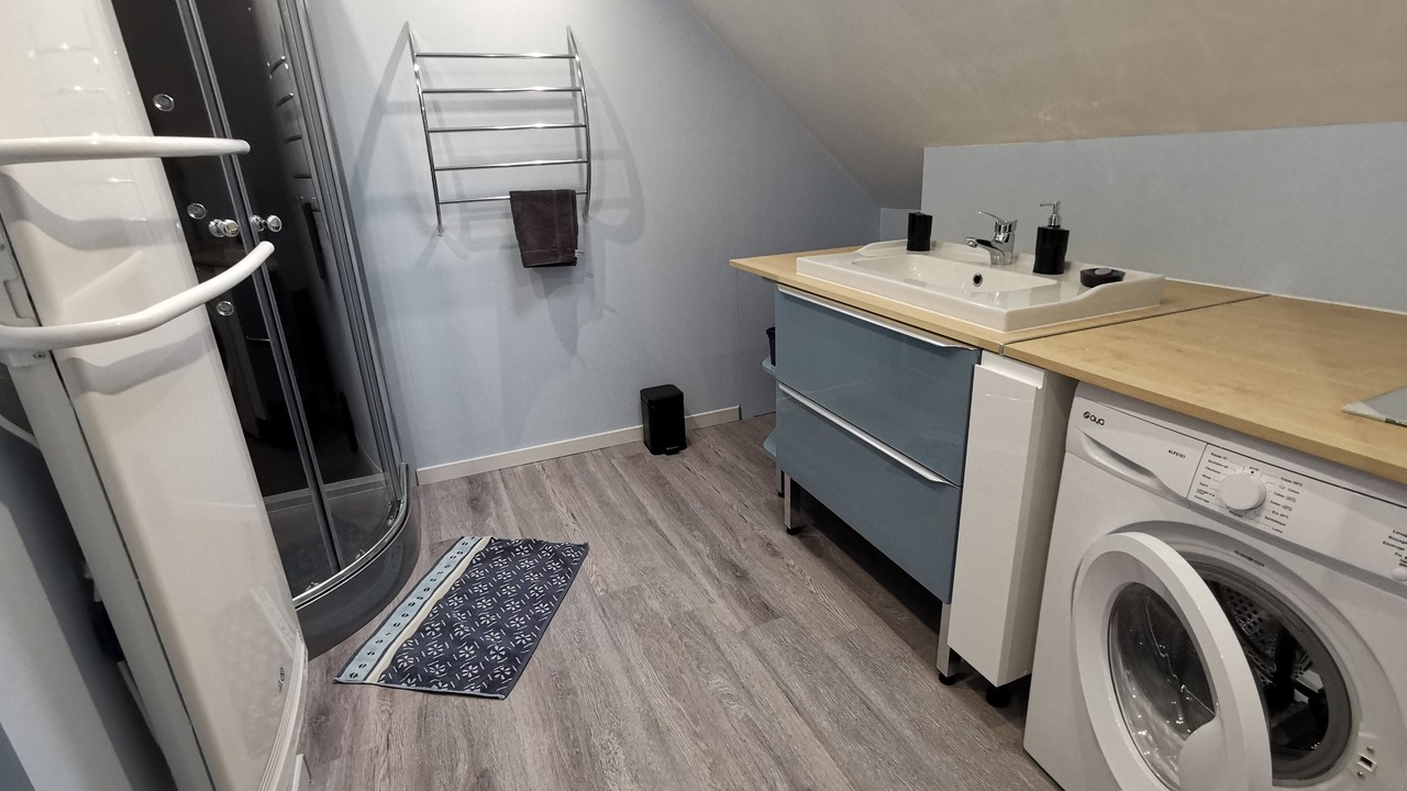 Photo of Bathroom in Outarville