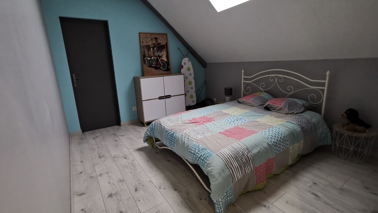 Photo of Bedroom in Outarville
