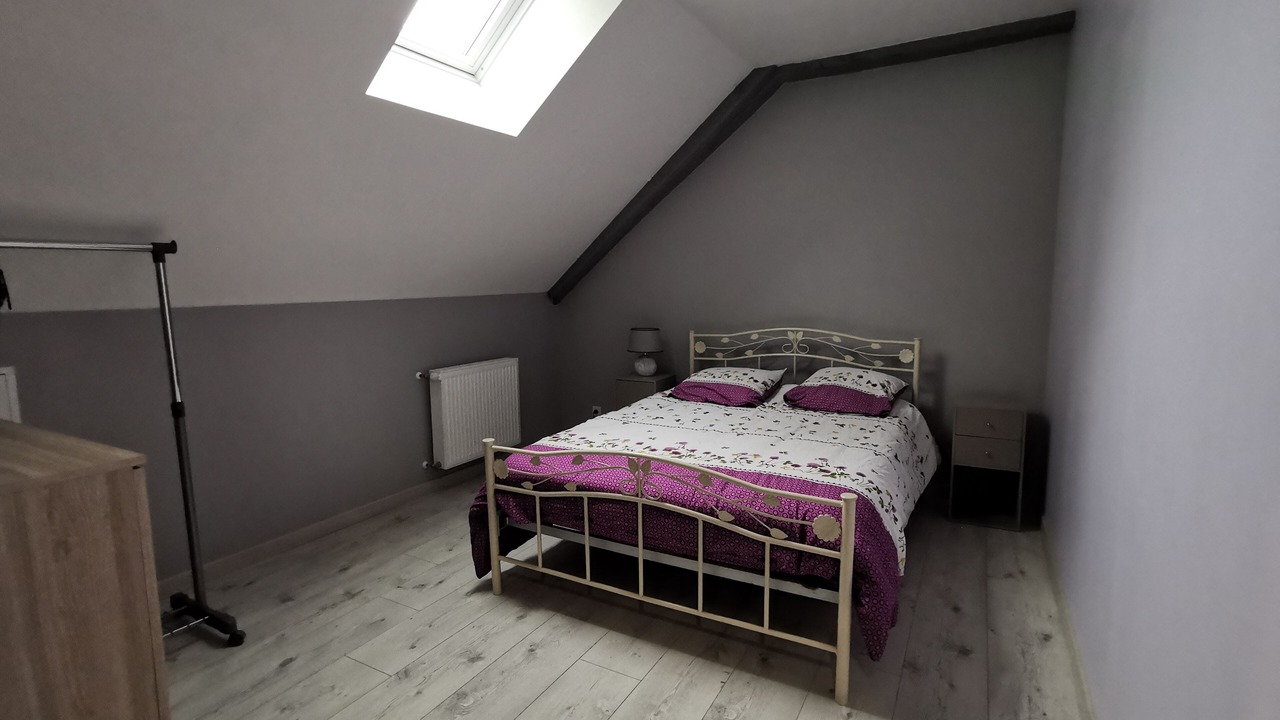 Photo of Bedroom in Outarville