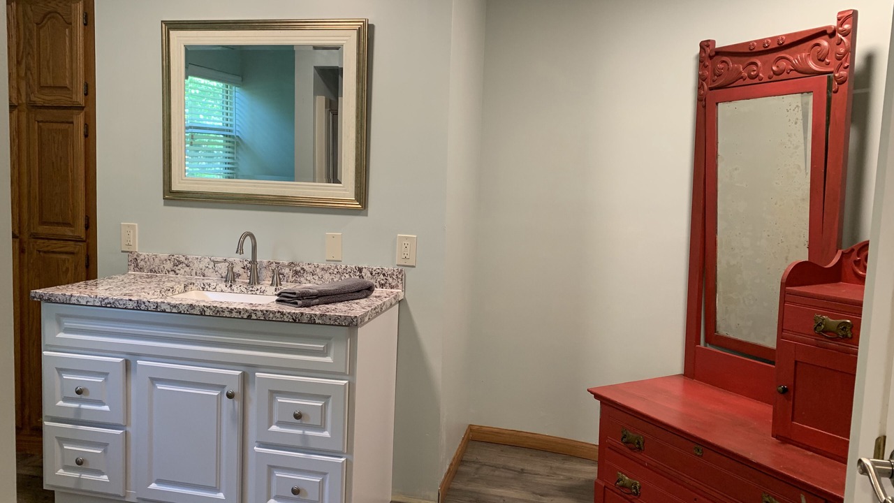 Photo of Bathroom in Cedar Creek