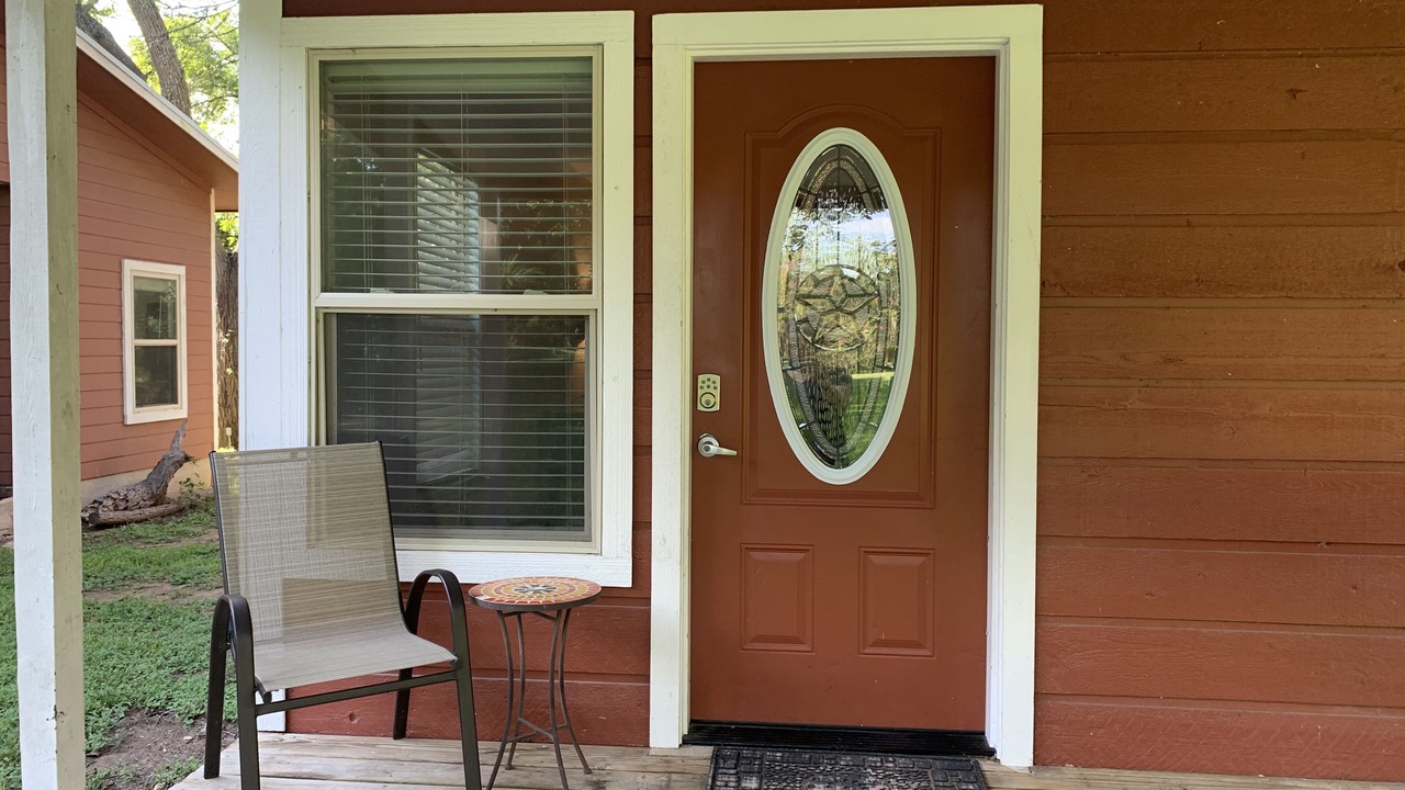 Photo of Outdoor in Cedar Creek