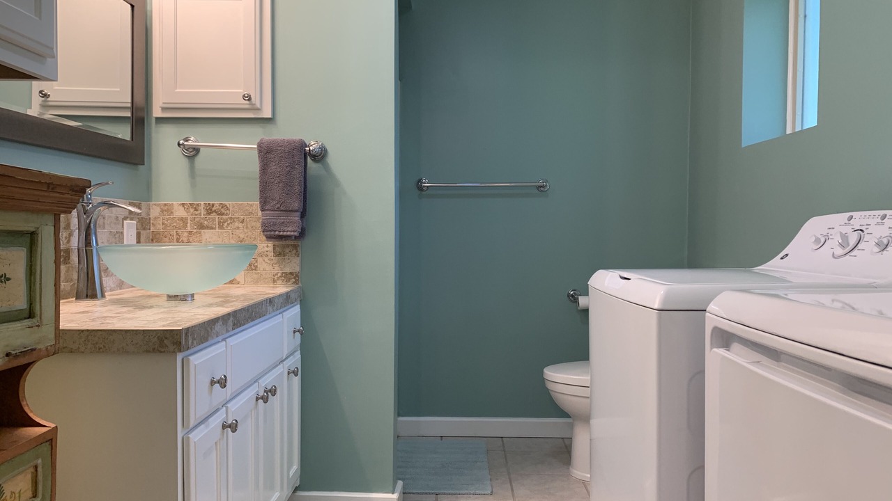 Photo of Bathroom in Cedar Creek