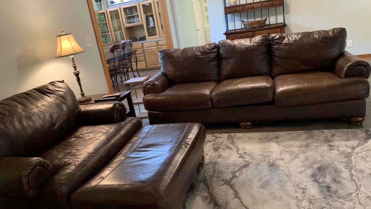 Photo of Livingroom in Cedar Creek