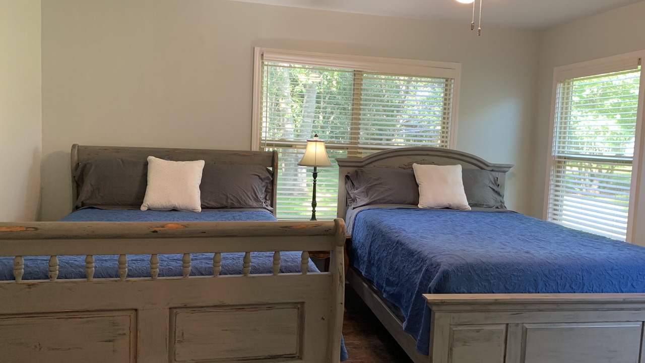 Photo of Bedroom in Cedar Creek