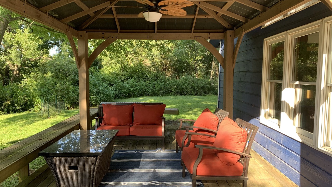 Photo of Outdoor in Cedar Creek