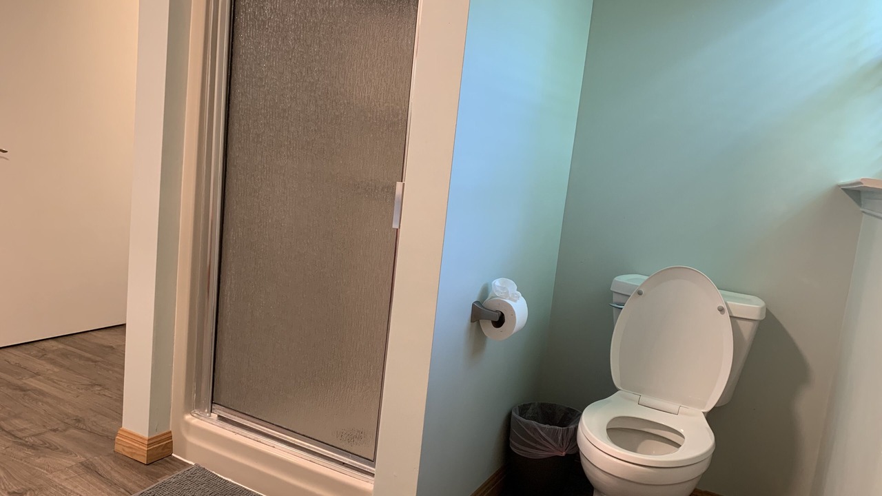 Photo of Bathroom in Cedar Creek