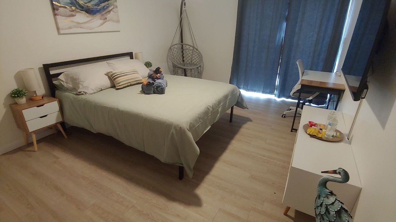 Photo of Bedroom in St. Johns