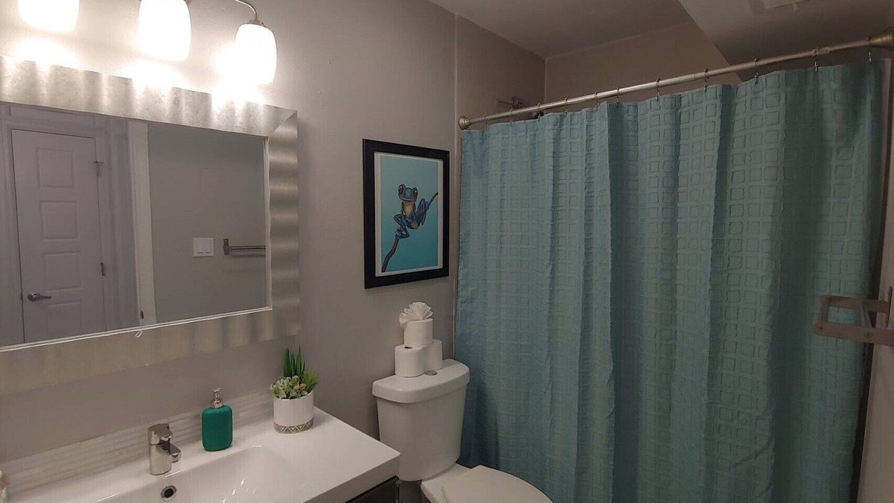 Photo of Bathroom in St. Johns