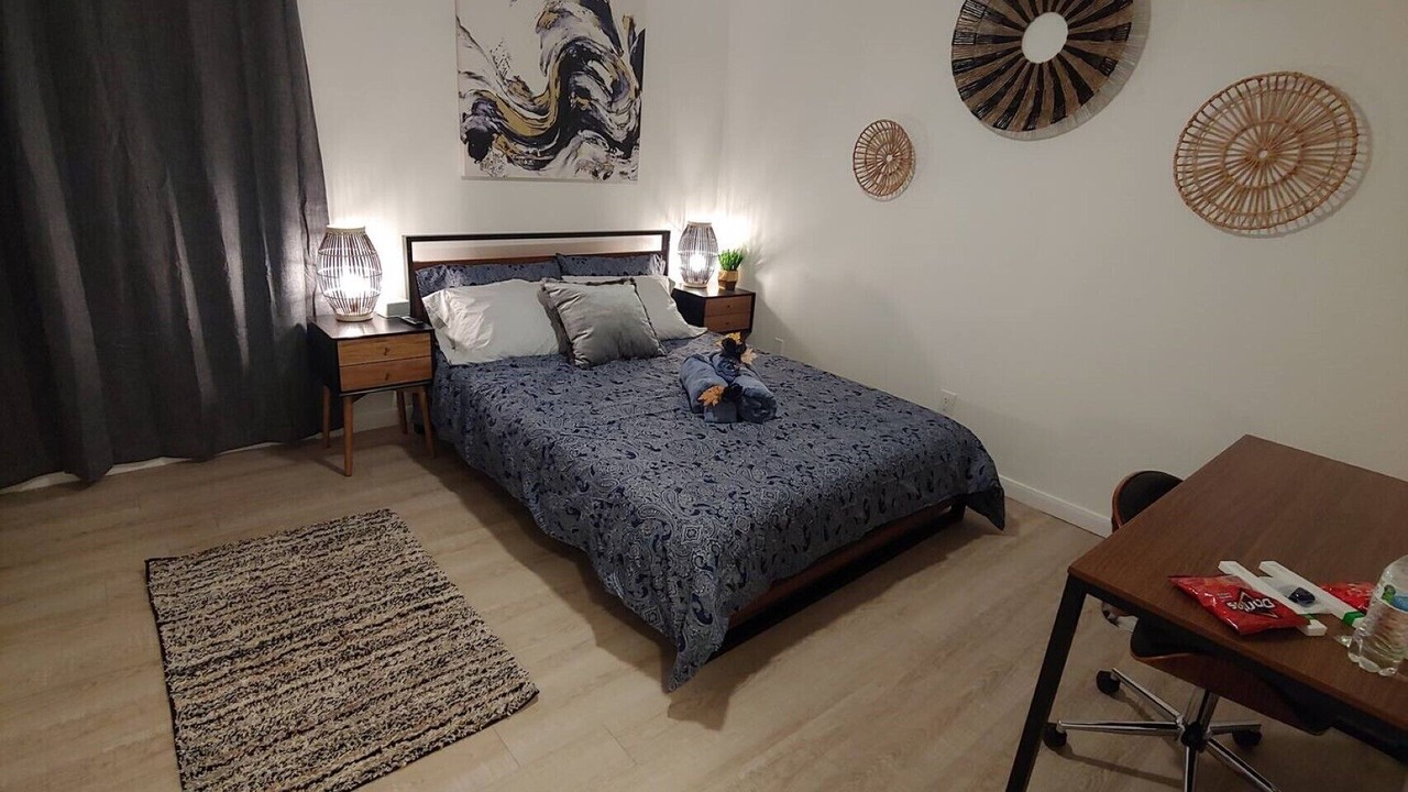 Photo of Bedroom in St. Johns