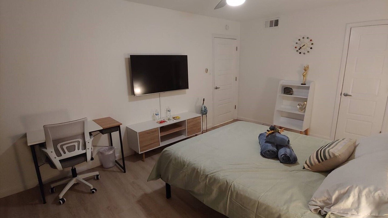 Photo of Bedroom in St. Johns