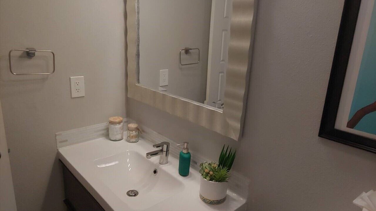 Photo of Bathroom in St. Johns