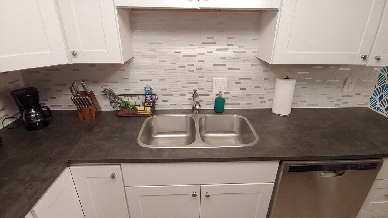 Photo of Kitchen in St. Johns