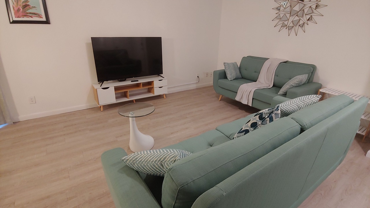 Photo of Livingroom in St. Johns