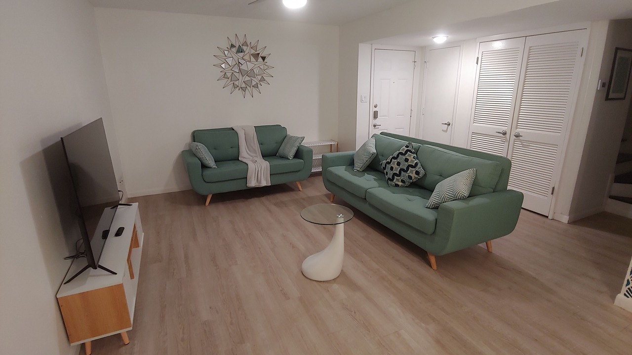 Photo of Livingroom in St. Johns