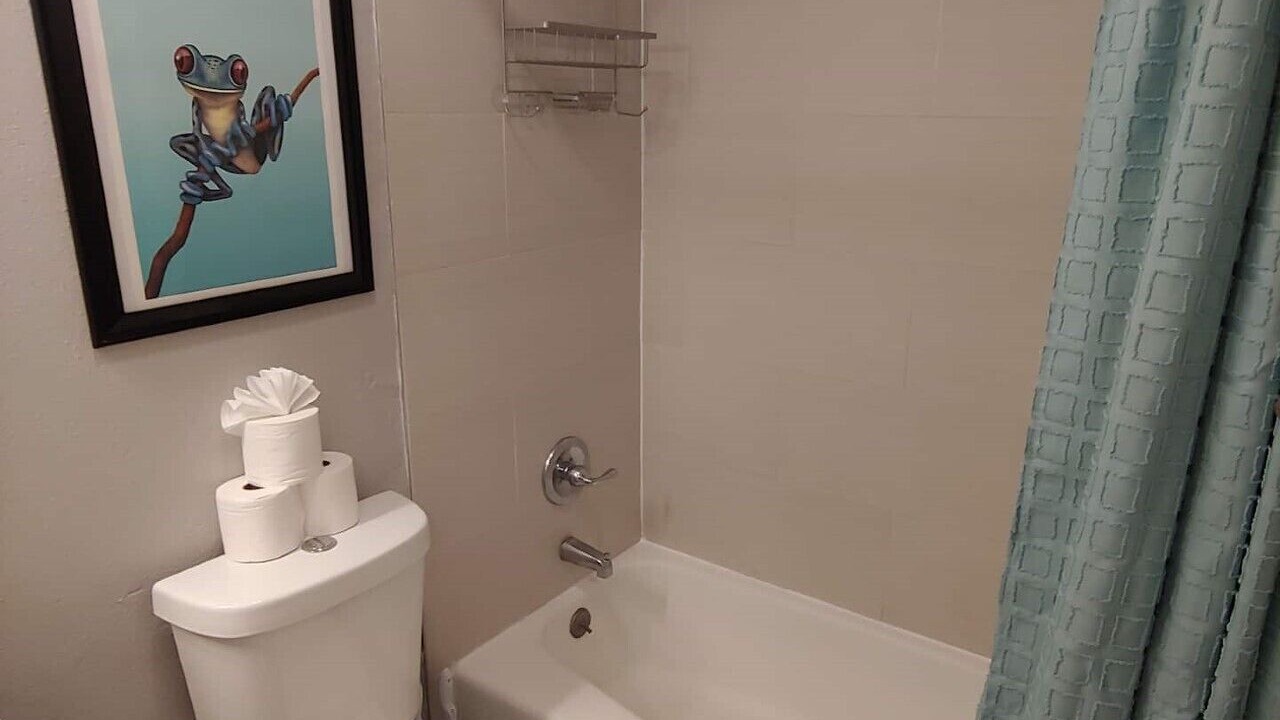 Photo of Bathroom in St. Johns