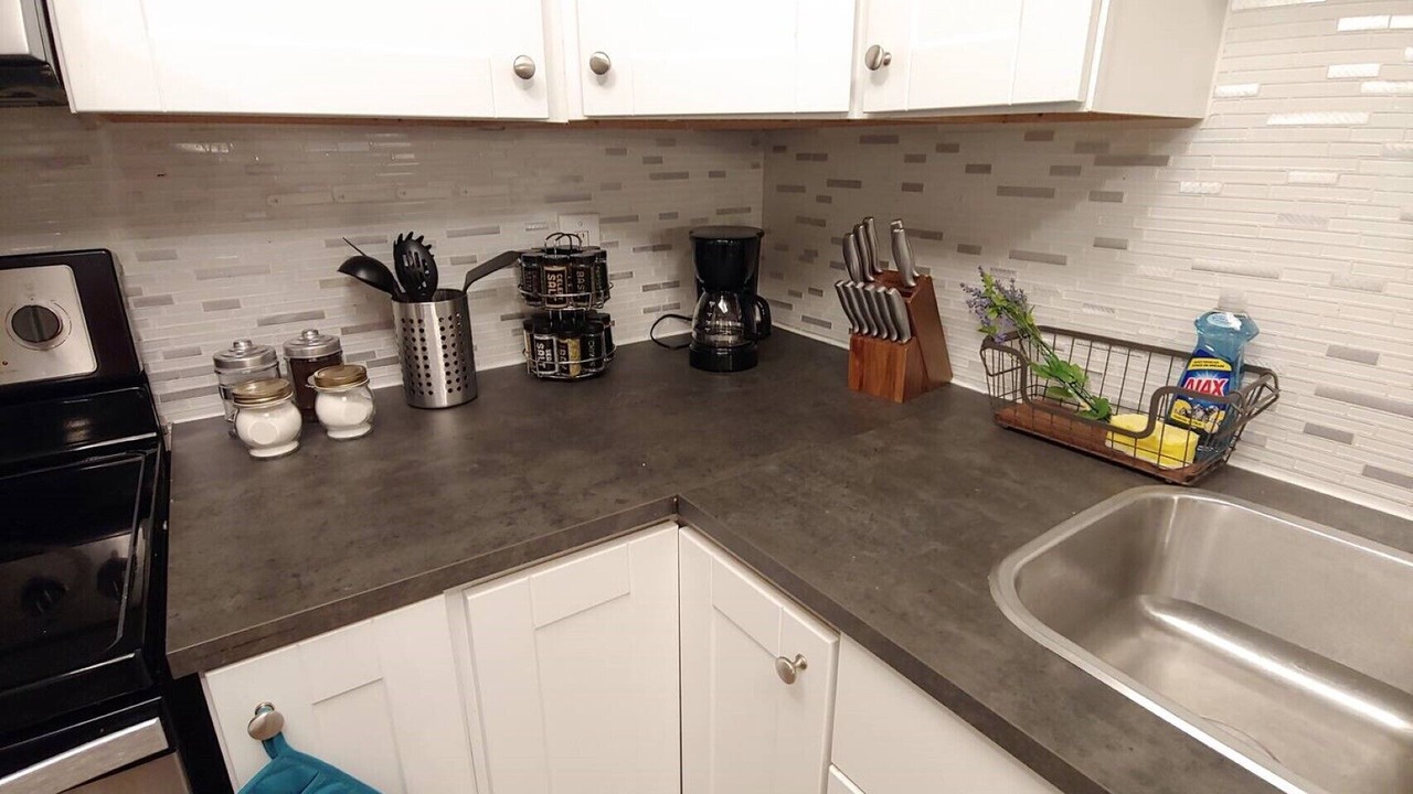 Photo of Kitchen in St. Johns