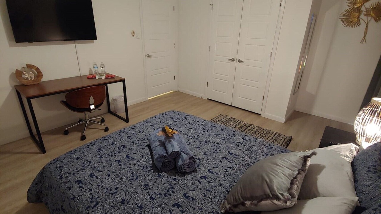 Photo of Bedroom in St. Johns