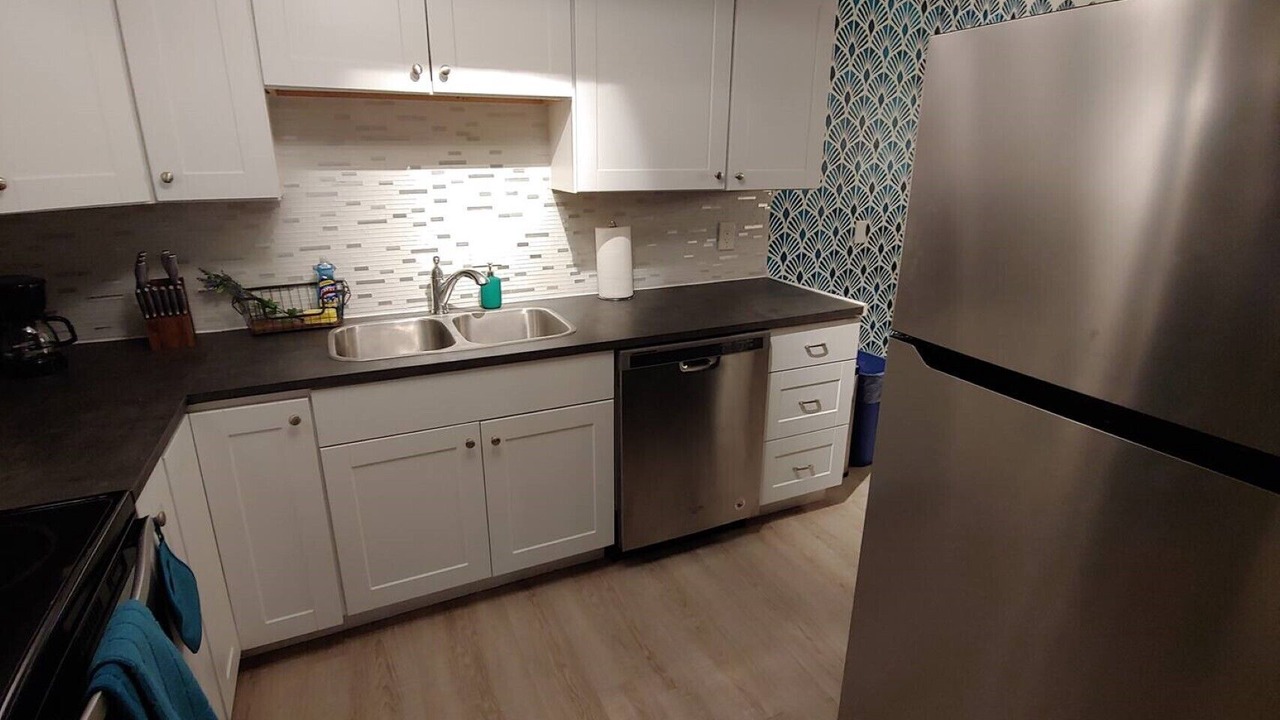 Photo of Kitchen in St. Johns