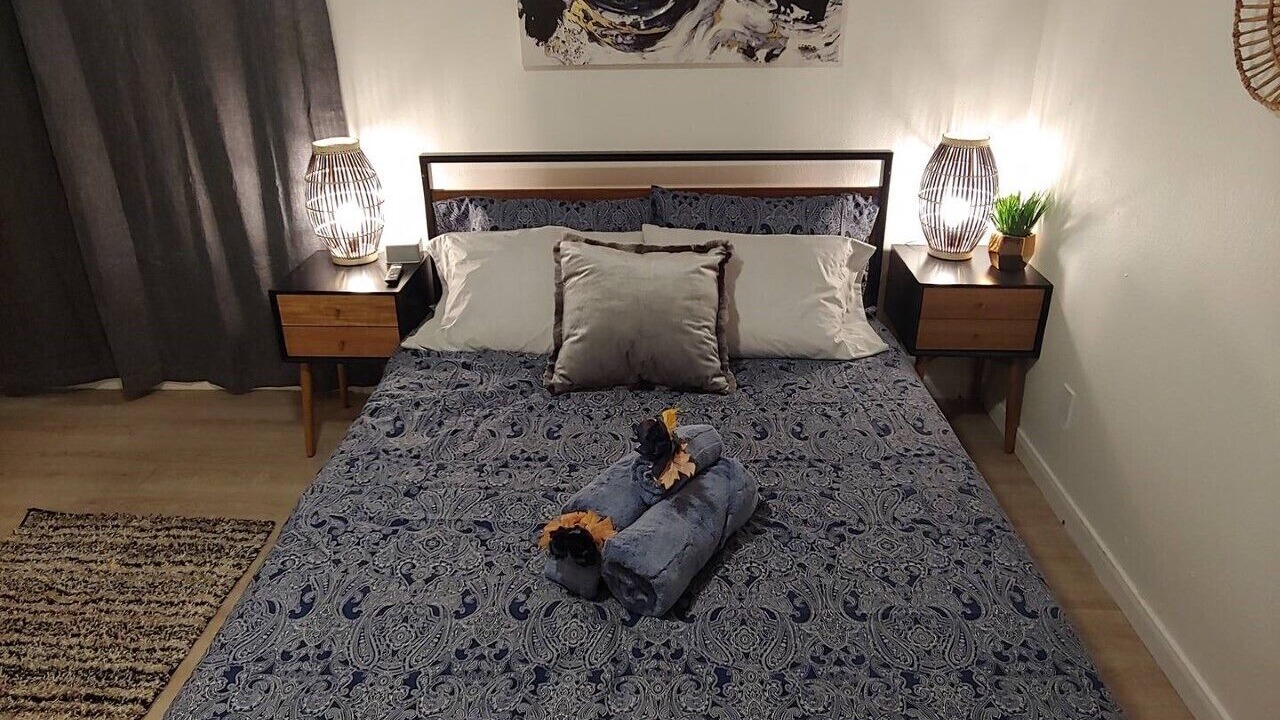 Photo of Bedroom in St. Johns