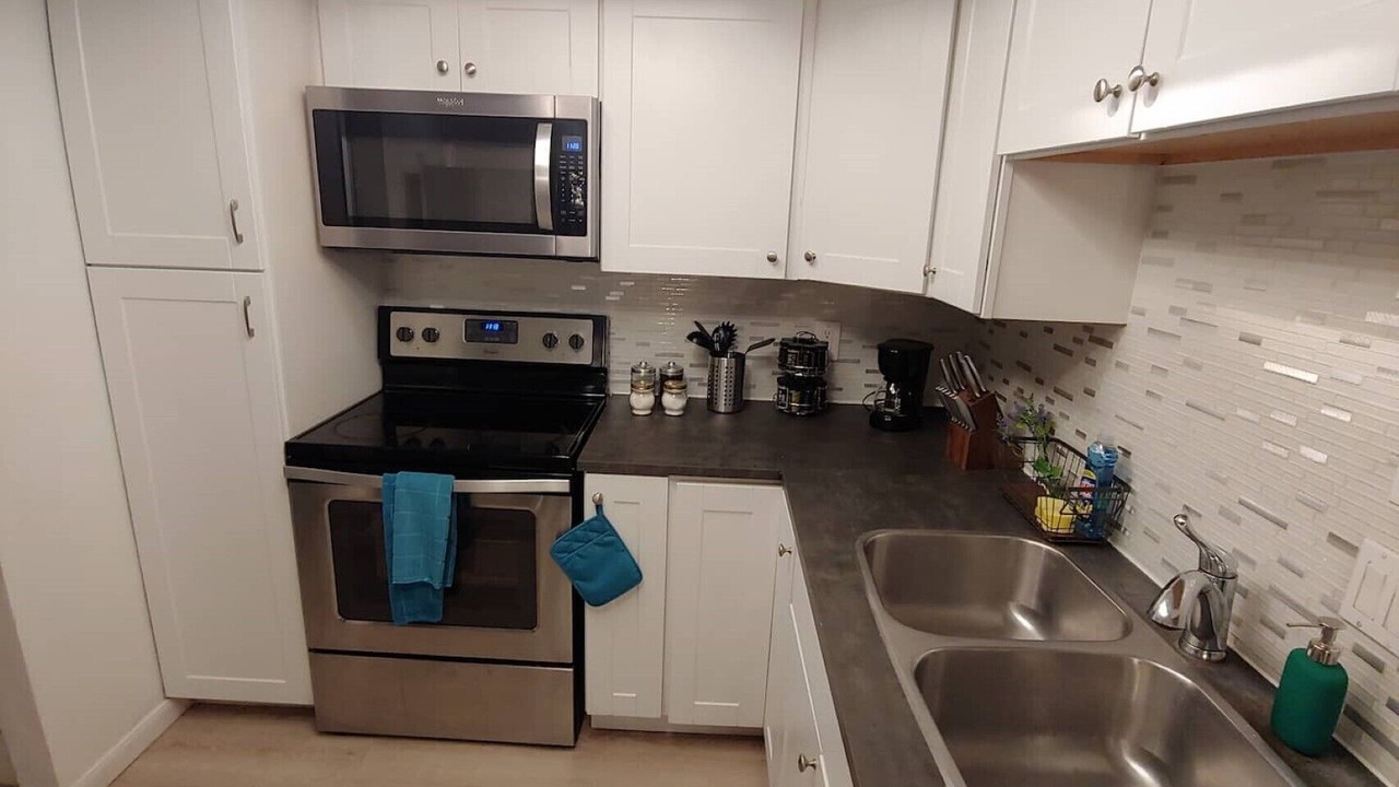 Photo of Kitchen in St. Johns