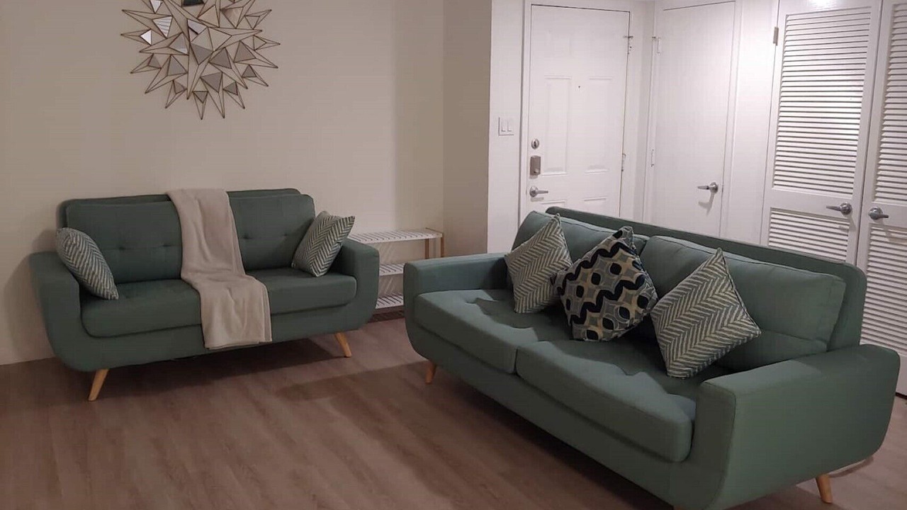 Photo of Livingroom in St. Johns