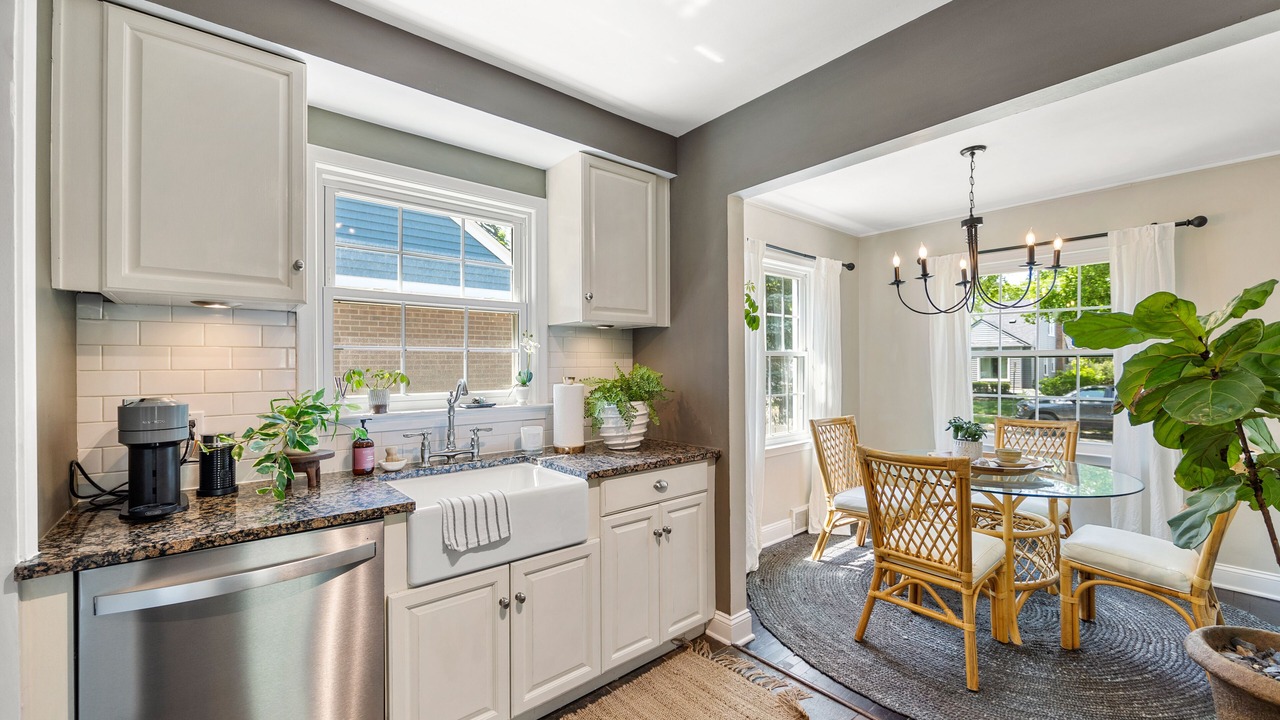 Photo of Kitchen in Drayton Plains