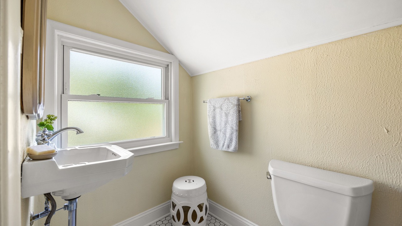 Photo of Bathroom in Drayton Plains
