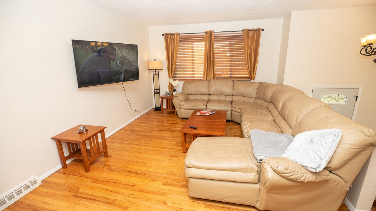 Photo of Bedroom in Cedar Rapids