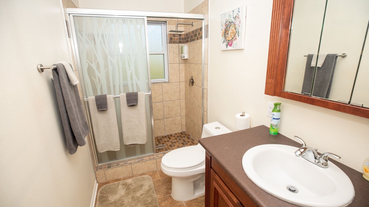 Photo of Bathroom in Cedar Rapids