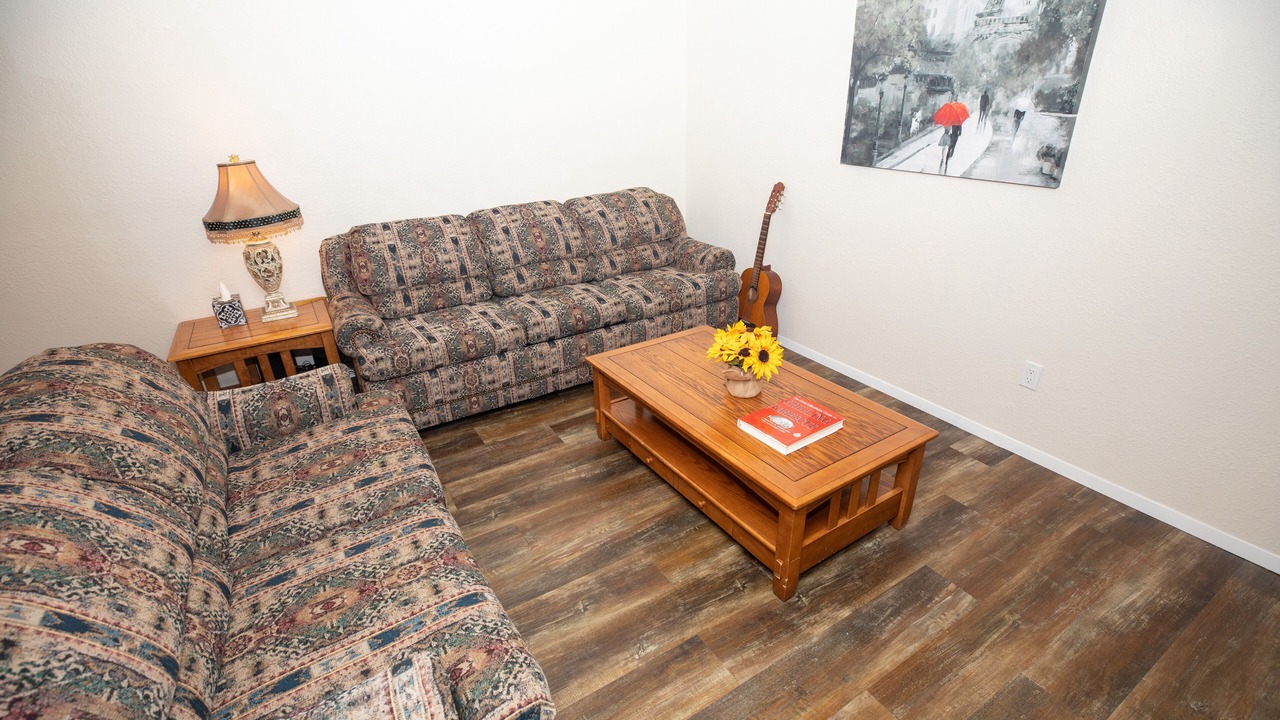Photo of Bedroom in Cedar Rapids