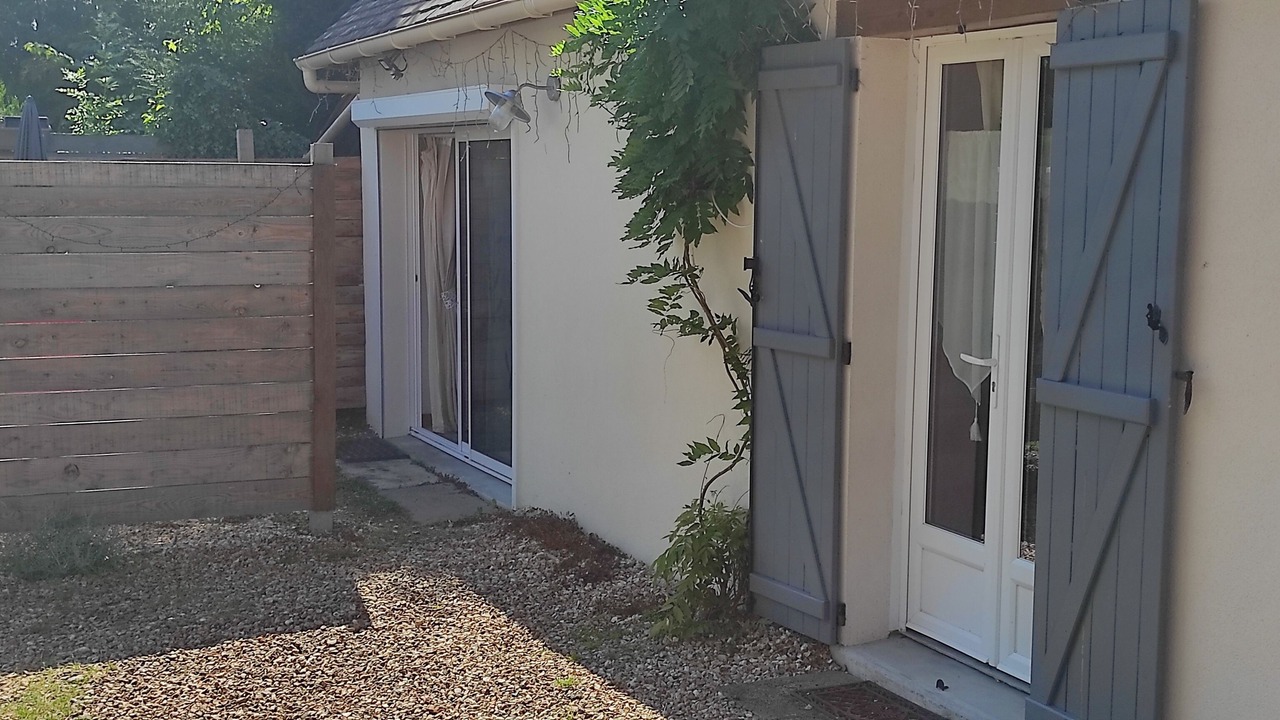 Photo of Outdoor in Maillebois