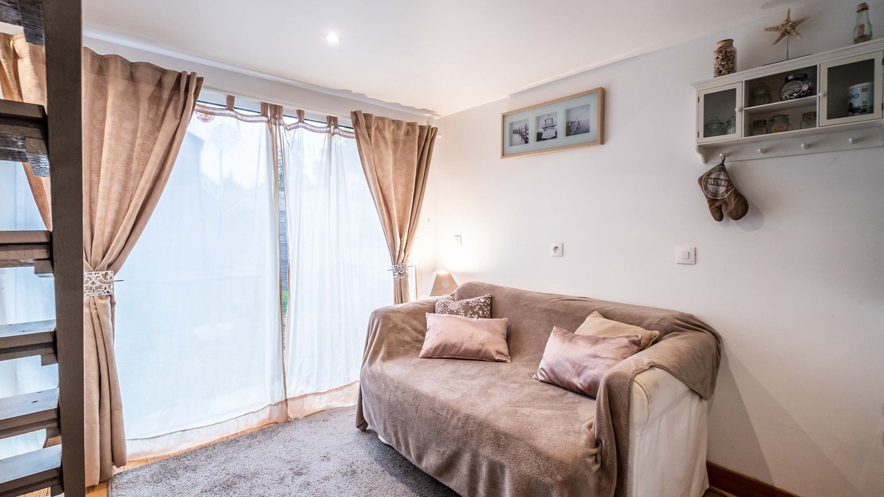 Photo of Livingroom in Maillebois