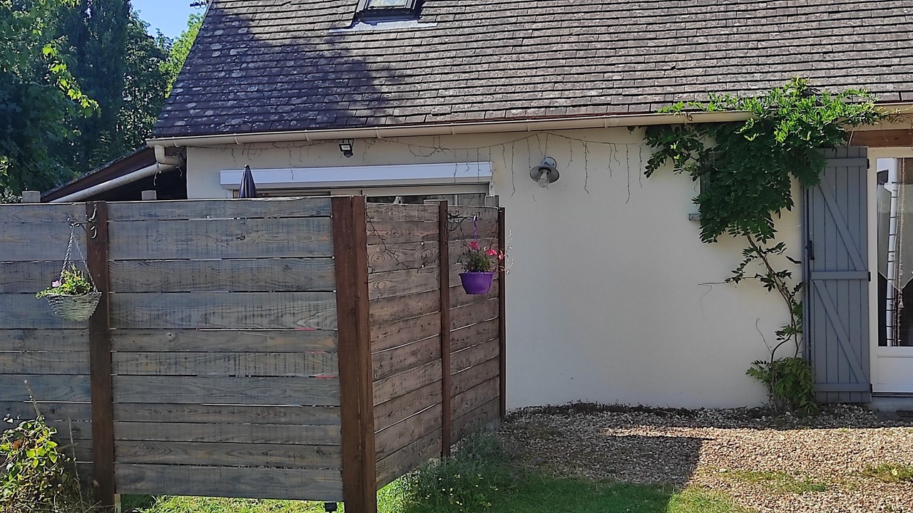 Photo of Outdoor in Maillebois