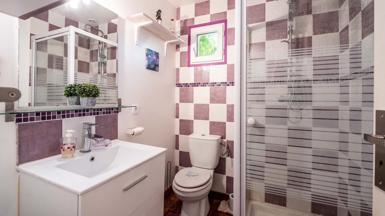 Photo of Bathroom in Maillebois