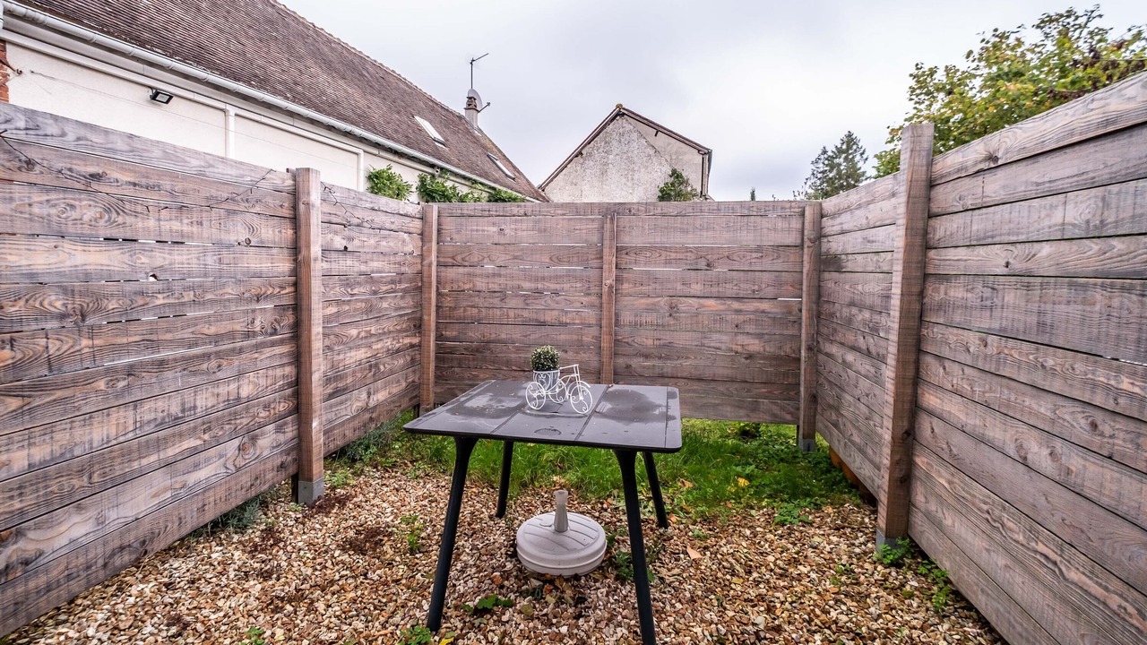 Photo of Outdoor in Maillebois