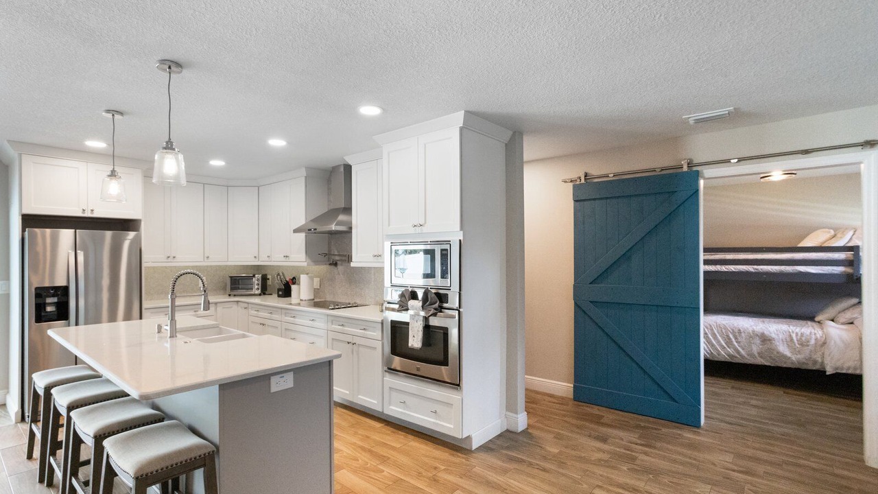 Photo of Kitchen in Bay Crest Park