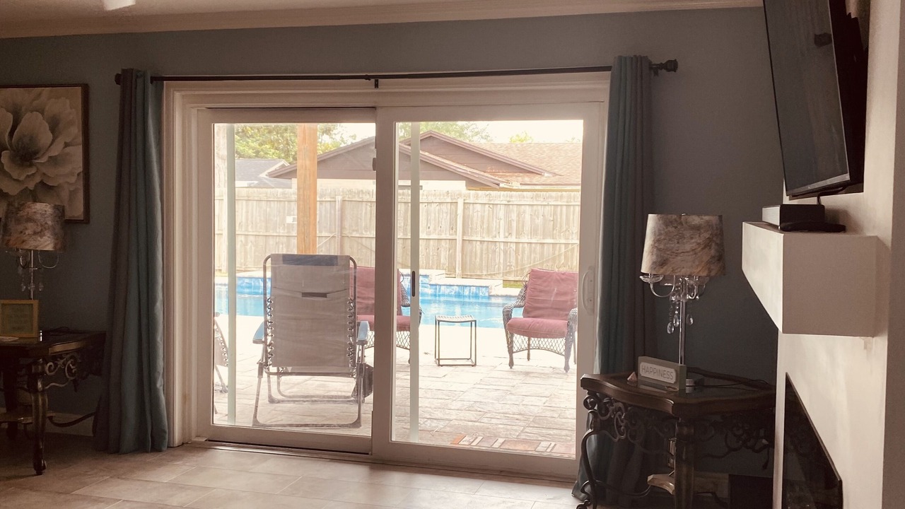 Photo of Livingroom in Jacksonville