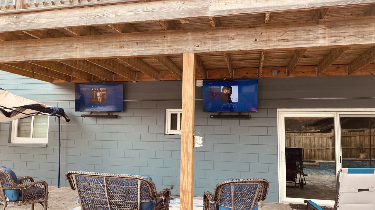 Photo of Patio Balcony in Jacksonville