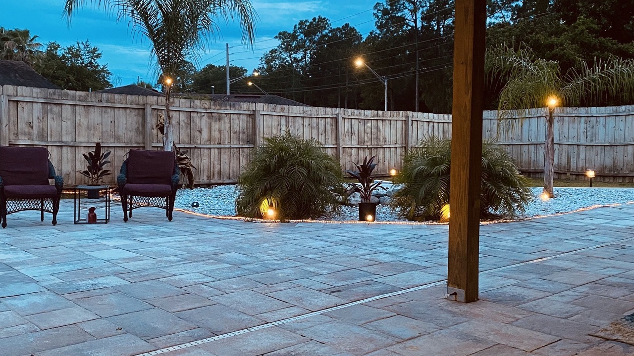 Photo of Patio Balcony in Jacksonville