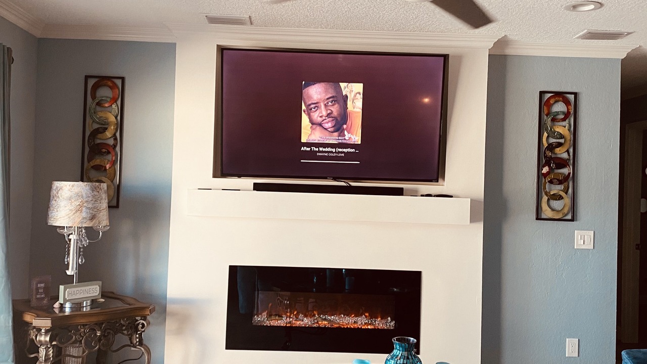 Photo of Livingroom in Jacksonville