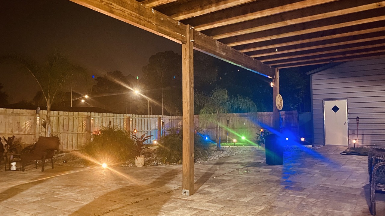 Photo of Patio Balcony in Jacksonville