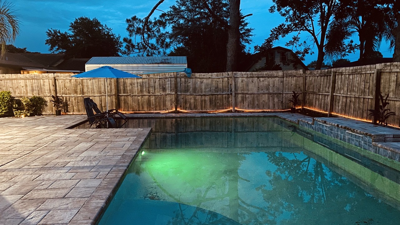 Photo of Outdoor in Jacksonville