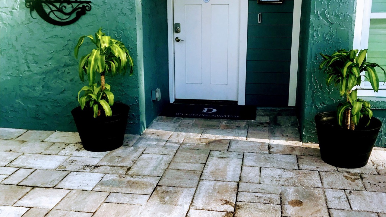 Photo of Outdoor in Jacksonville