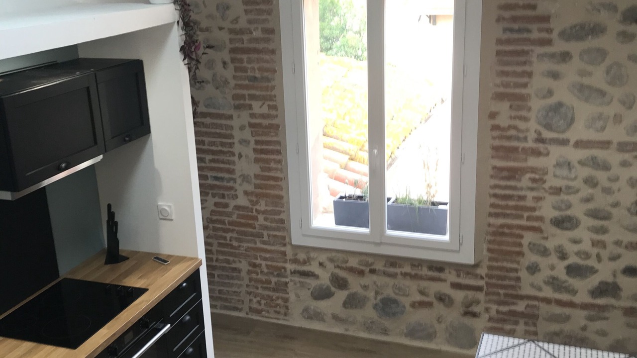 Photo of Kitchen in Saint-Genis