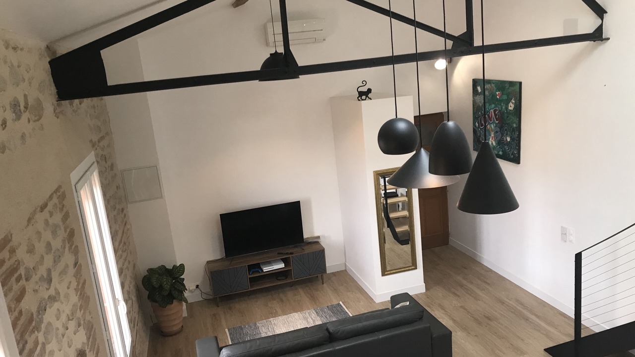 Photo of Livingroom in Saint-Genis