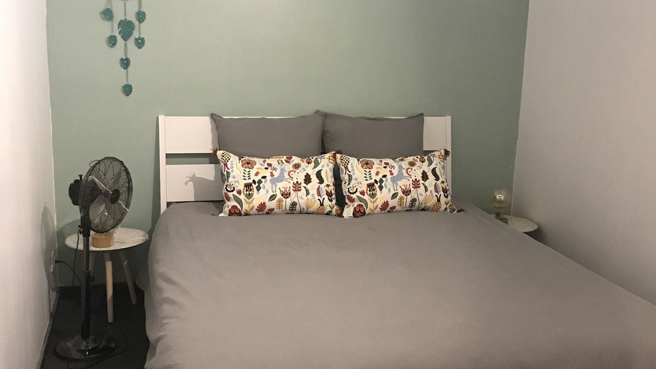 Photo of Bedroom in Saint-Genis