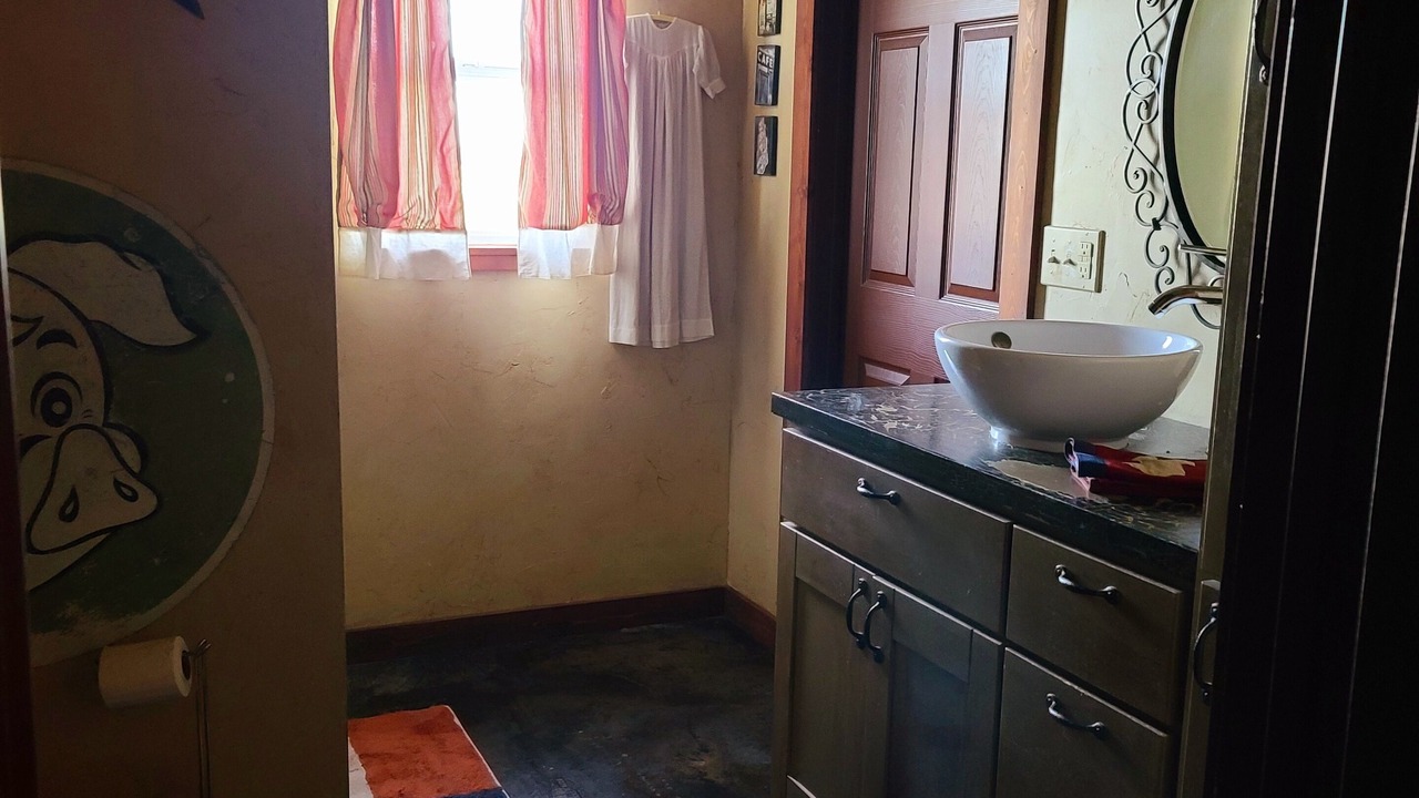 Photo of Bathroom in Wichita Falls