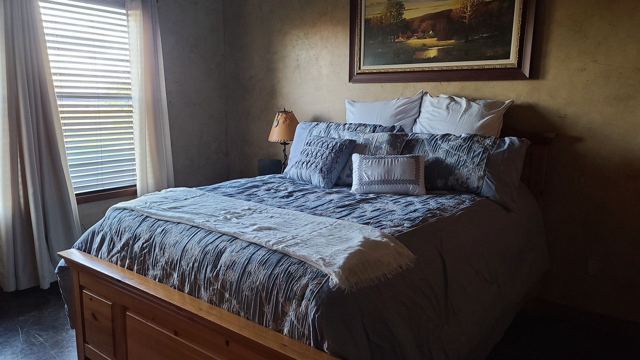 Photo of Bedroom in Wichita Falls